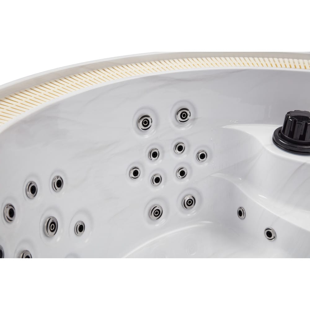 Oscar 6 Person Hot Tub