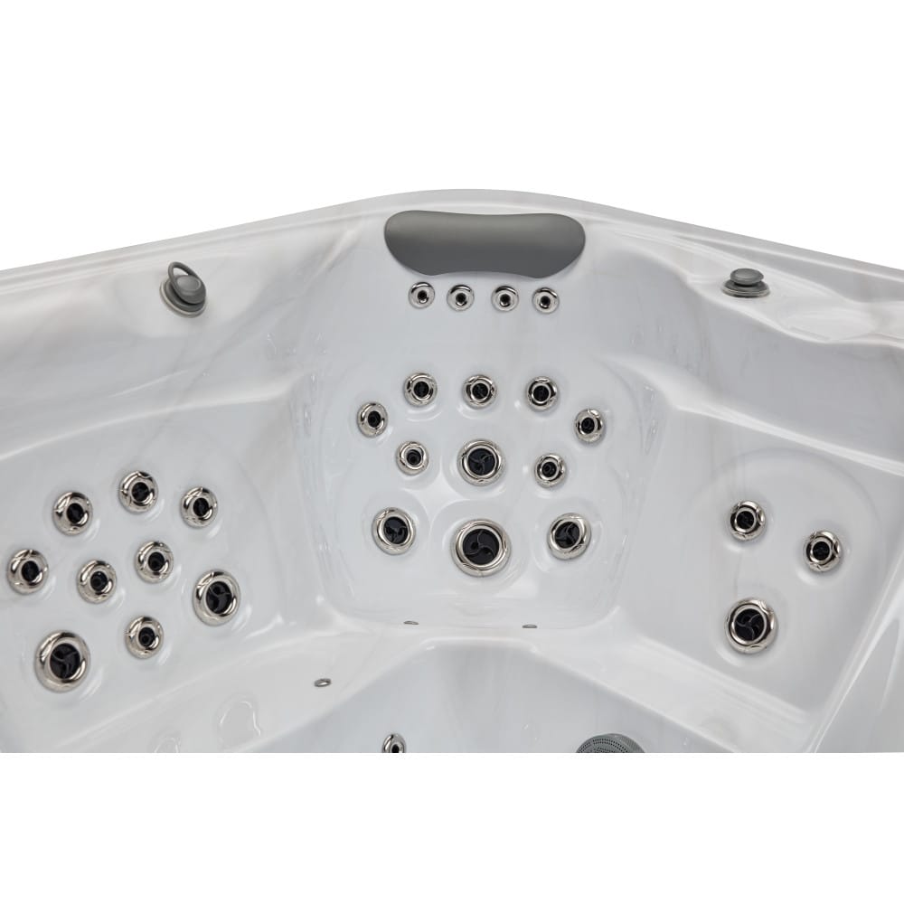 Elite Series Danika 5-Person Hot Tub