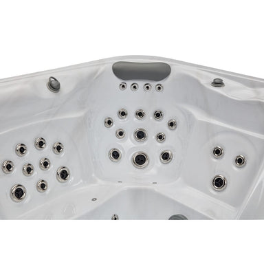 Elite Series Danika 5-Person Hot Tub