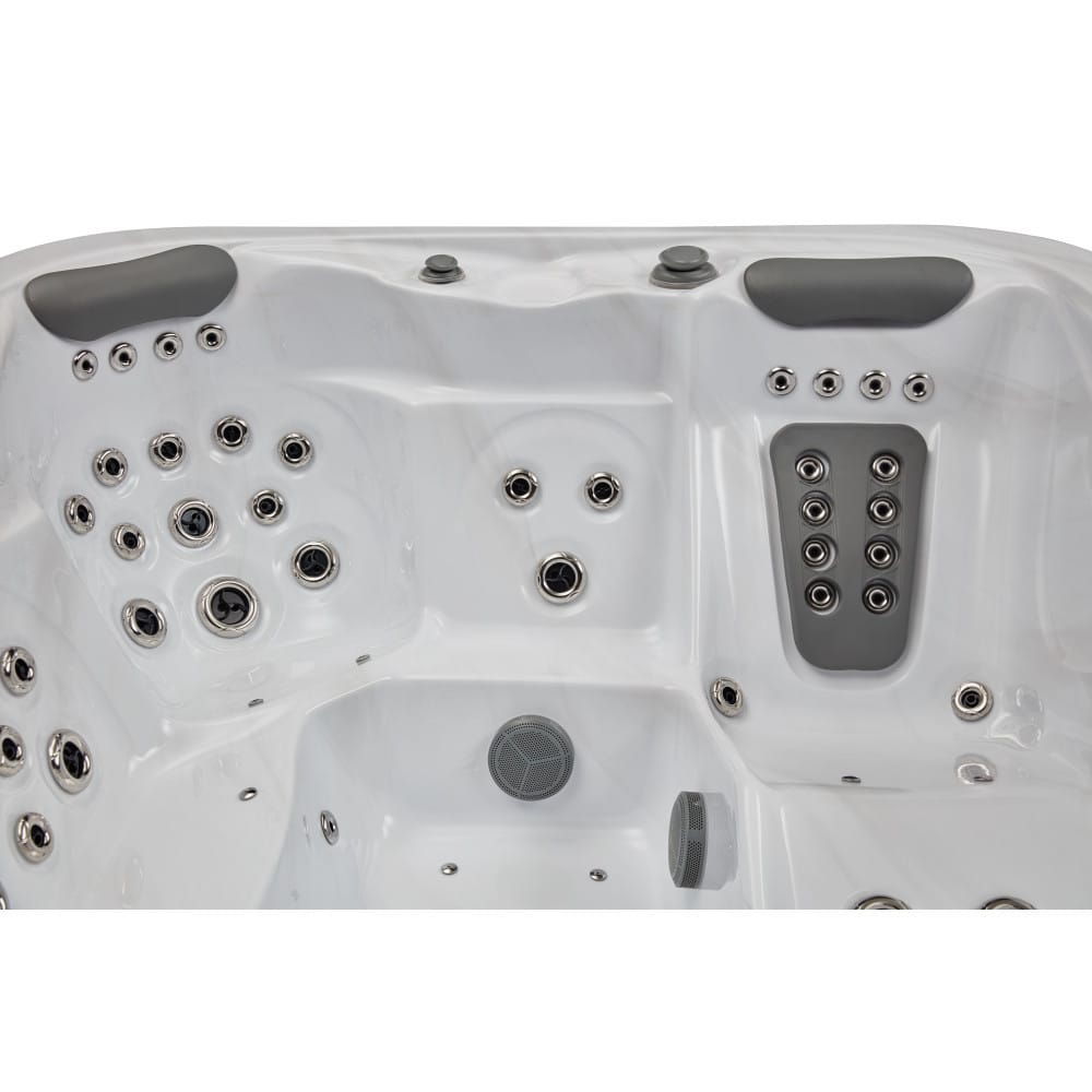 Elite Series Danika 5-Person Hot Tub