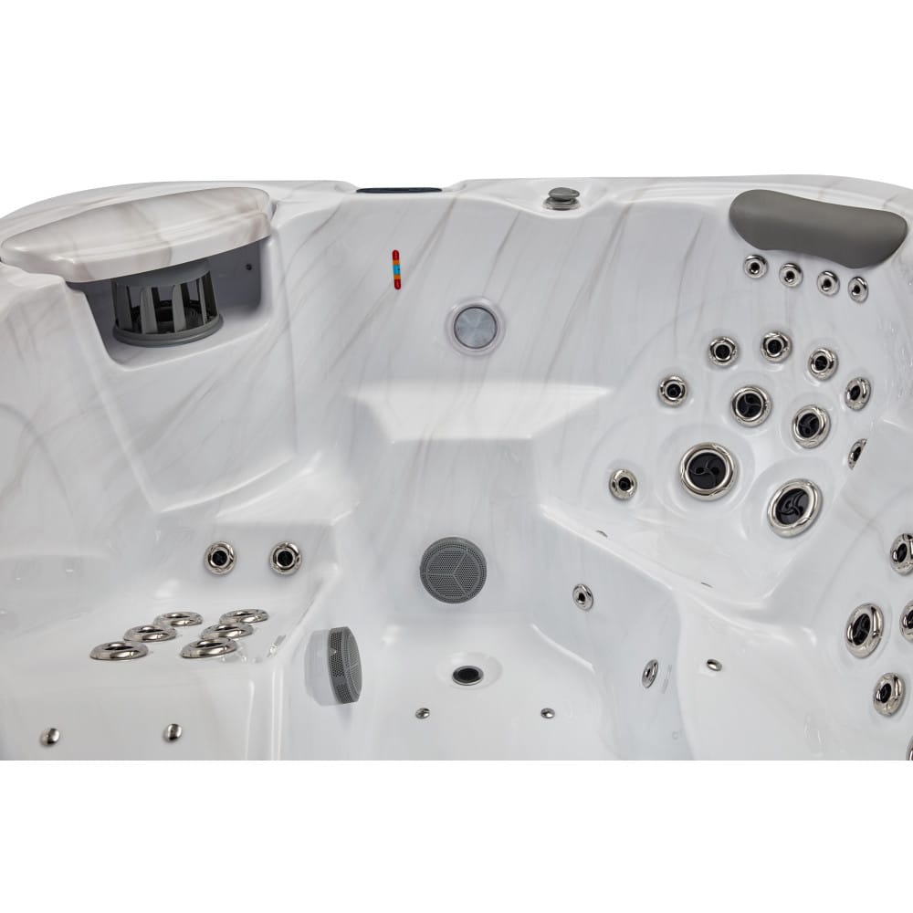 Elite Series Danika 5-Person Hot Tub
