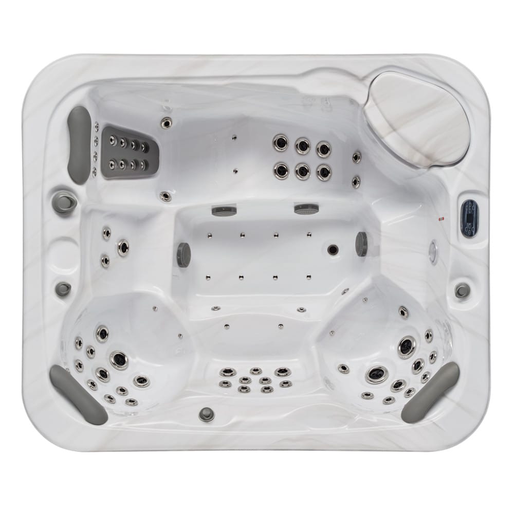 Elite Series Danika 5-Person Hot Tub