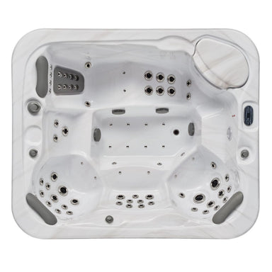 Elite Series Danika 5-Person Hot Tub