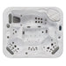 Elite Series Danika 5-Person Hot Tub