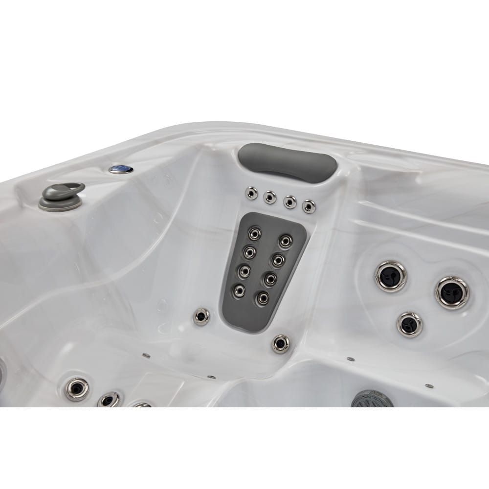 Elite Series Infinity 5-Person Hot Tub