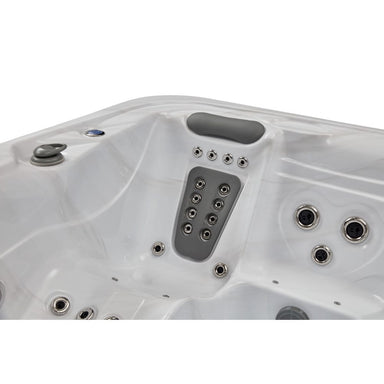 Elite Series Infinity 5-Person Hot Tub