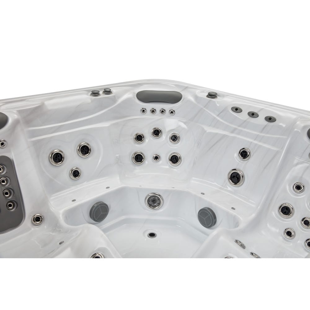 Elite Series Infinity 5-Person Hot Tub