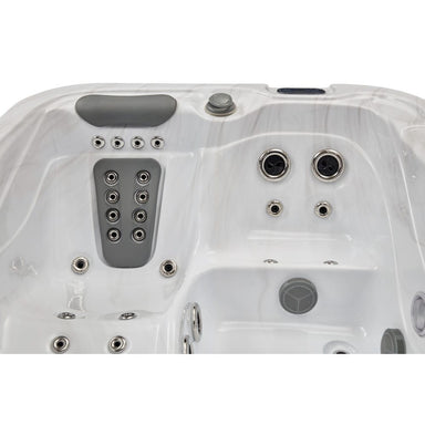 Elite Series Casey 3 Person Hot Tub