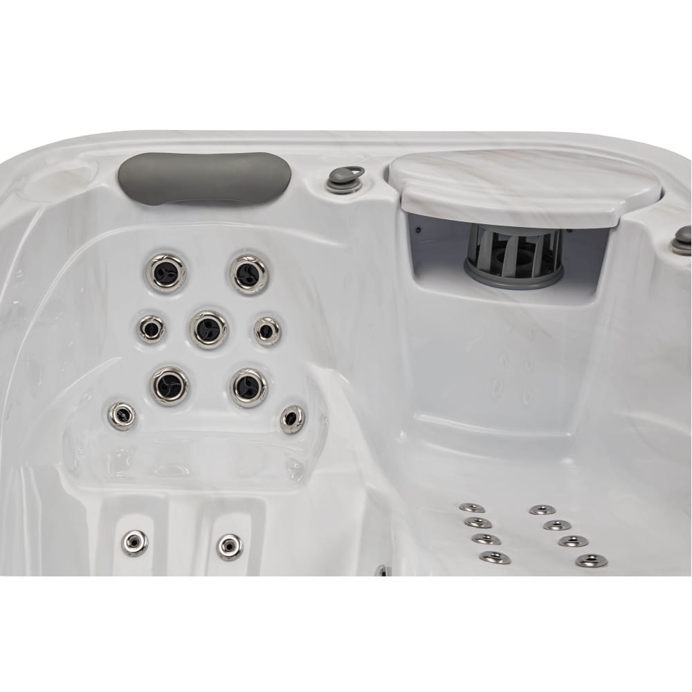 Elite Series Casey 3 Person Hot Tub