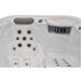Elite Series Casey 3 Person Hot Tub