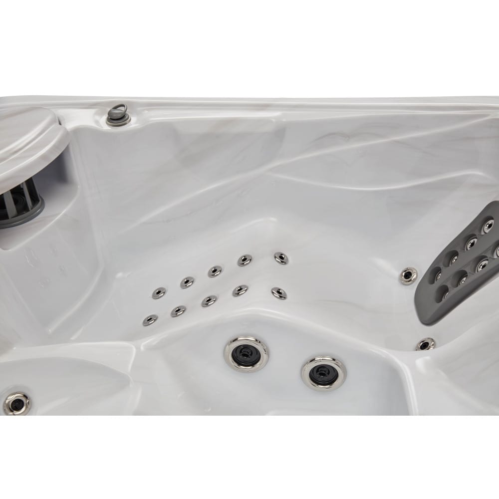 Elite Series Casey 3 Person Hot Tub