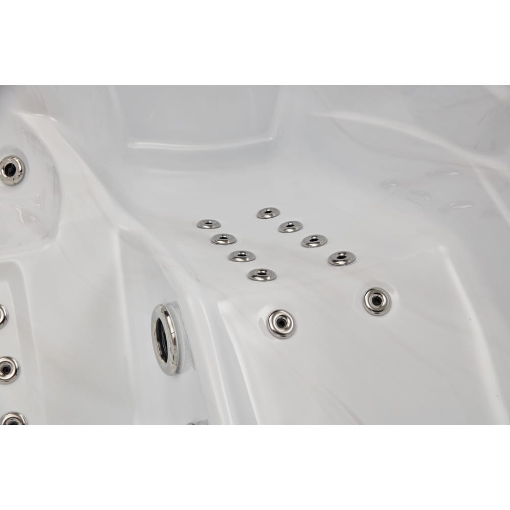 Elite Series Casey 3 Person Hot Tub