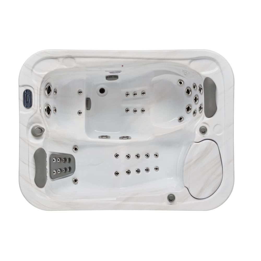 Elite Series Casey 3 Person Hot Tub