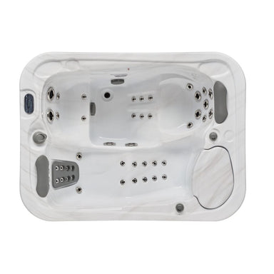 Elite Series Casey 3 Person Hot Tub