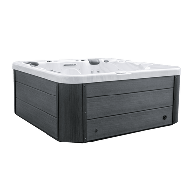 Studio Series Estes 5-Person Hot Tub