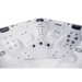 Studio Series Estes 5-Person Hot Tub