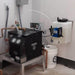 AromaMist Aroma Bathing System with 5-Gallon Tank, 120V - Lifestyle installation photo