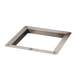 HUUM Embedding Flange for CLIFF/STEEL Series Sauna Heaters