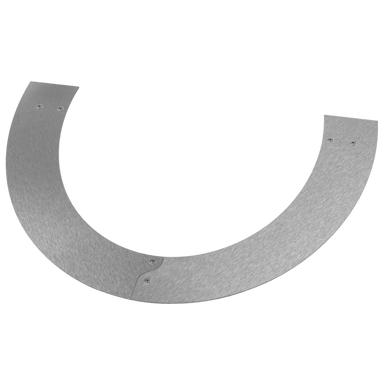 HUUM Embedding Flange for DROP Series Sauna Heaters