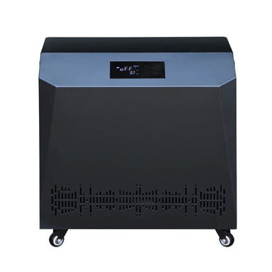 Golden Designs Dynamic Cold Therapy Standard Edition 0.8 HP Chiller (DCT-QG-10-A-08)