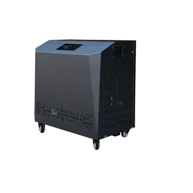 Golden Designs Dynamic Cold Therapy Standard Edition 1.0 HP Chiller (DCT-QG-10-A-10)