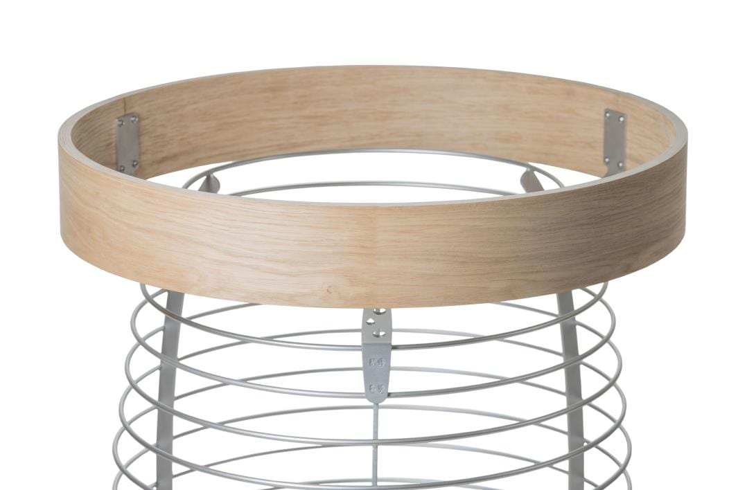 HUUM Safety Rail for HIVE Mini Series Sauna Heaters