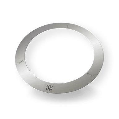 HUUM Embedding Flange for HIVE Mini Series Sauna Heaters