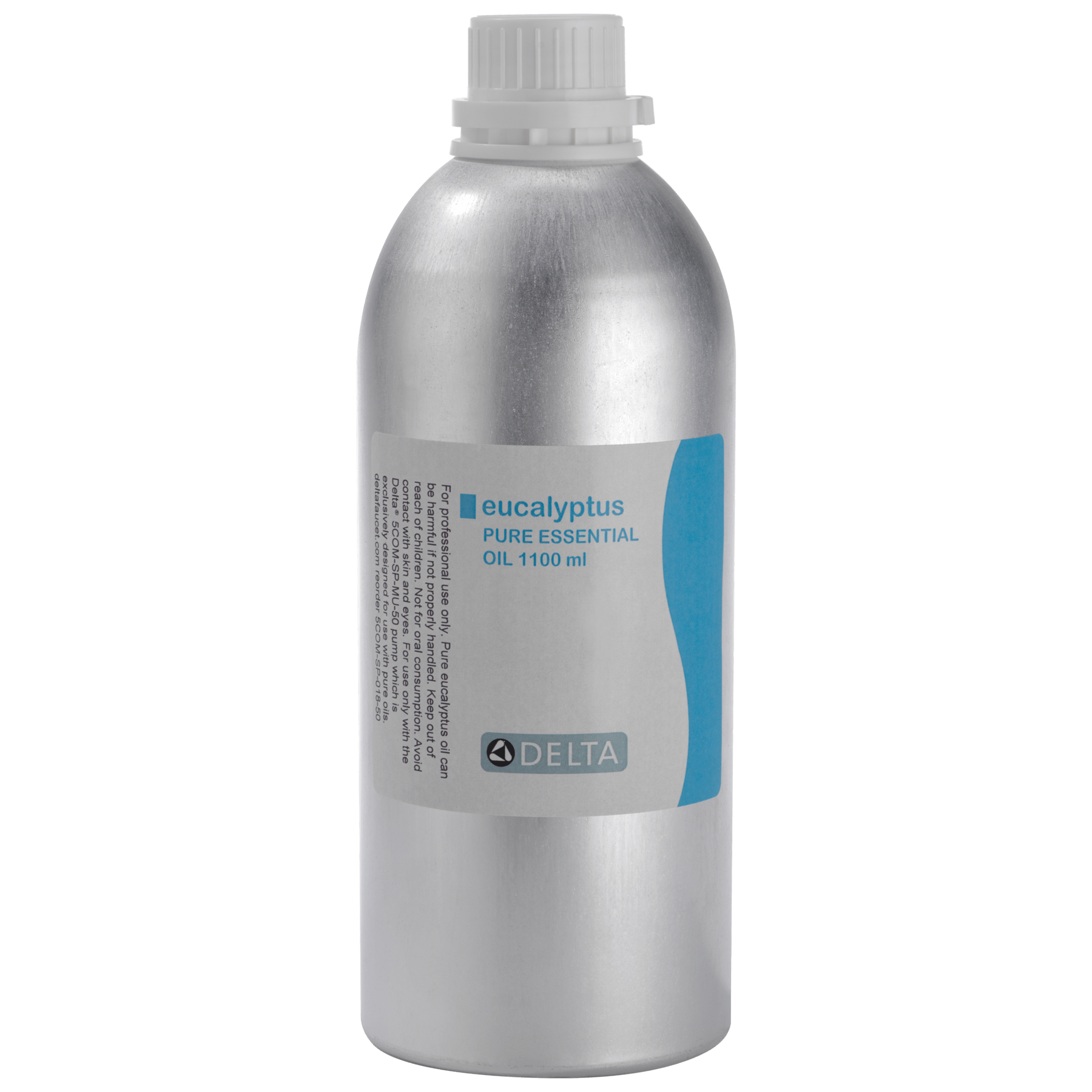 Delta Eucalyptus Pure Aroma Oil 1.1L