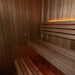 CT Element Loft bench corner with under-bench accent lighting
