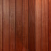 Thermo Grandis wall boards of the CT Element Loft, close-up