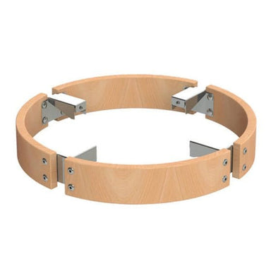Harvia Safety Railing for Cilindro Half Series 6/8kW Sauna Heaters