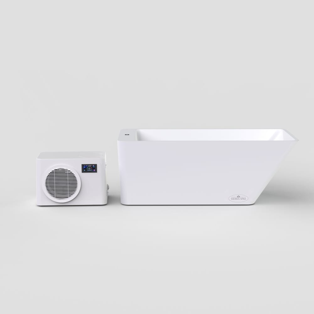 Cold Plunge Pro XL