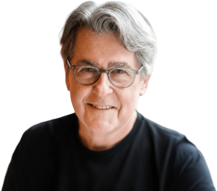 Tim Shea, founder and owner of Modern Sauna Spa